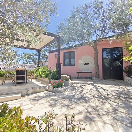 Dependance In Villa Con Piscina Ragusa Kültér fotó