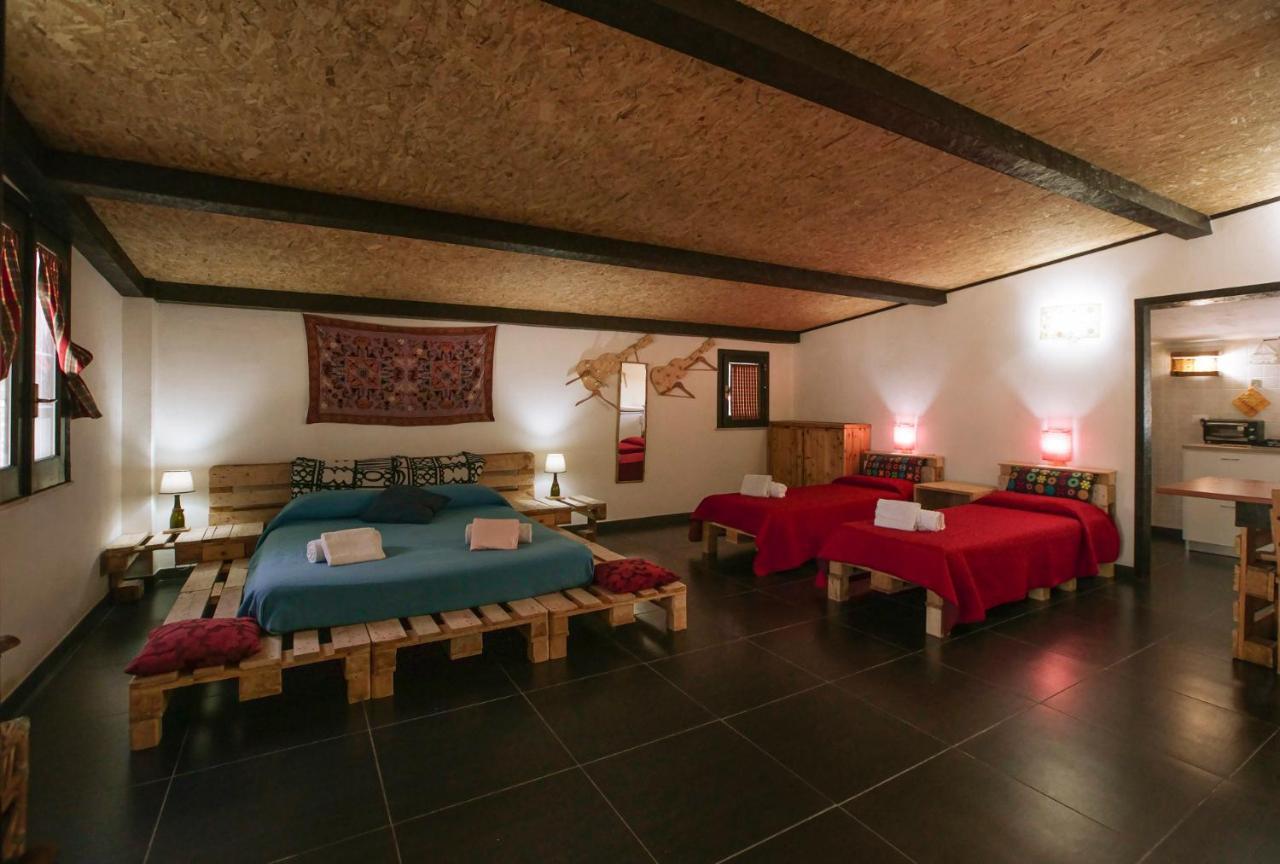 Dependance In Villa Con Piscina Ragusa Kültér fotó