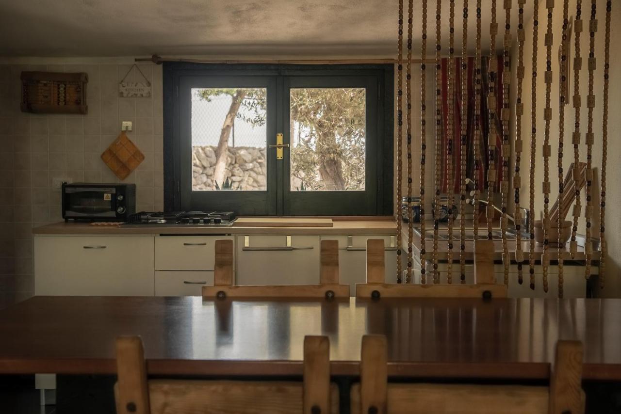 Dependance In Villa Con Piscina Ragusa Kültér fotó