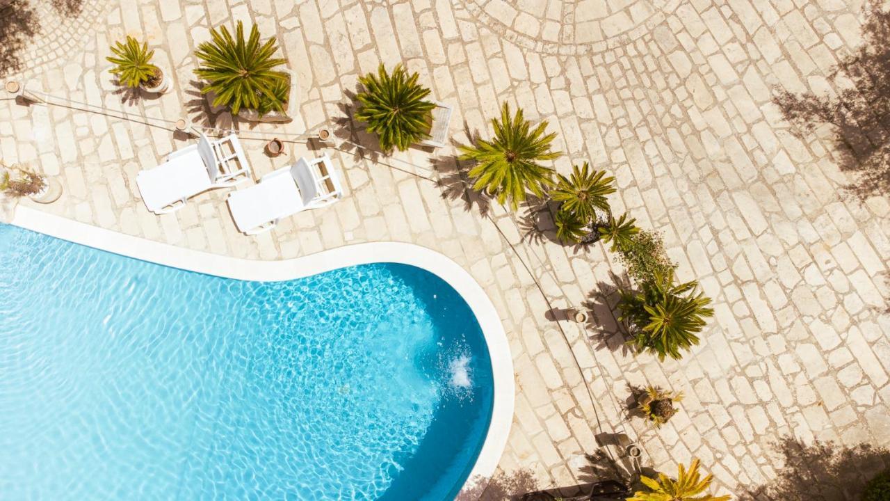 Dependance In Villa Con Piscina Ragusa Kültér fotó